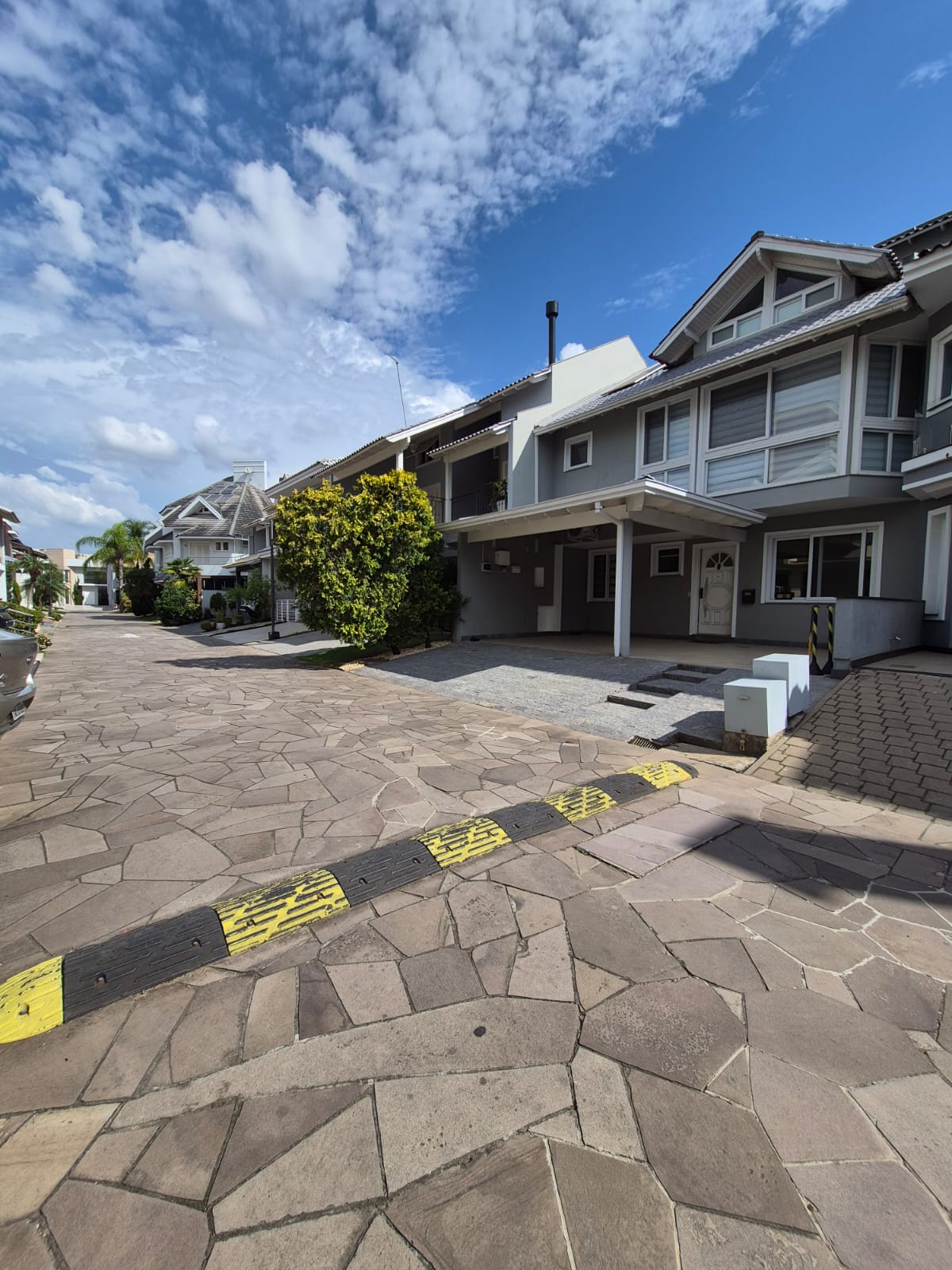 Casa em condomínio fechado 308,42 mt² Bairro Ecoville