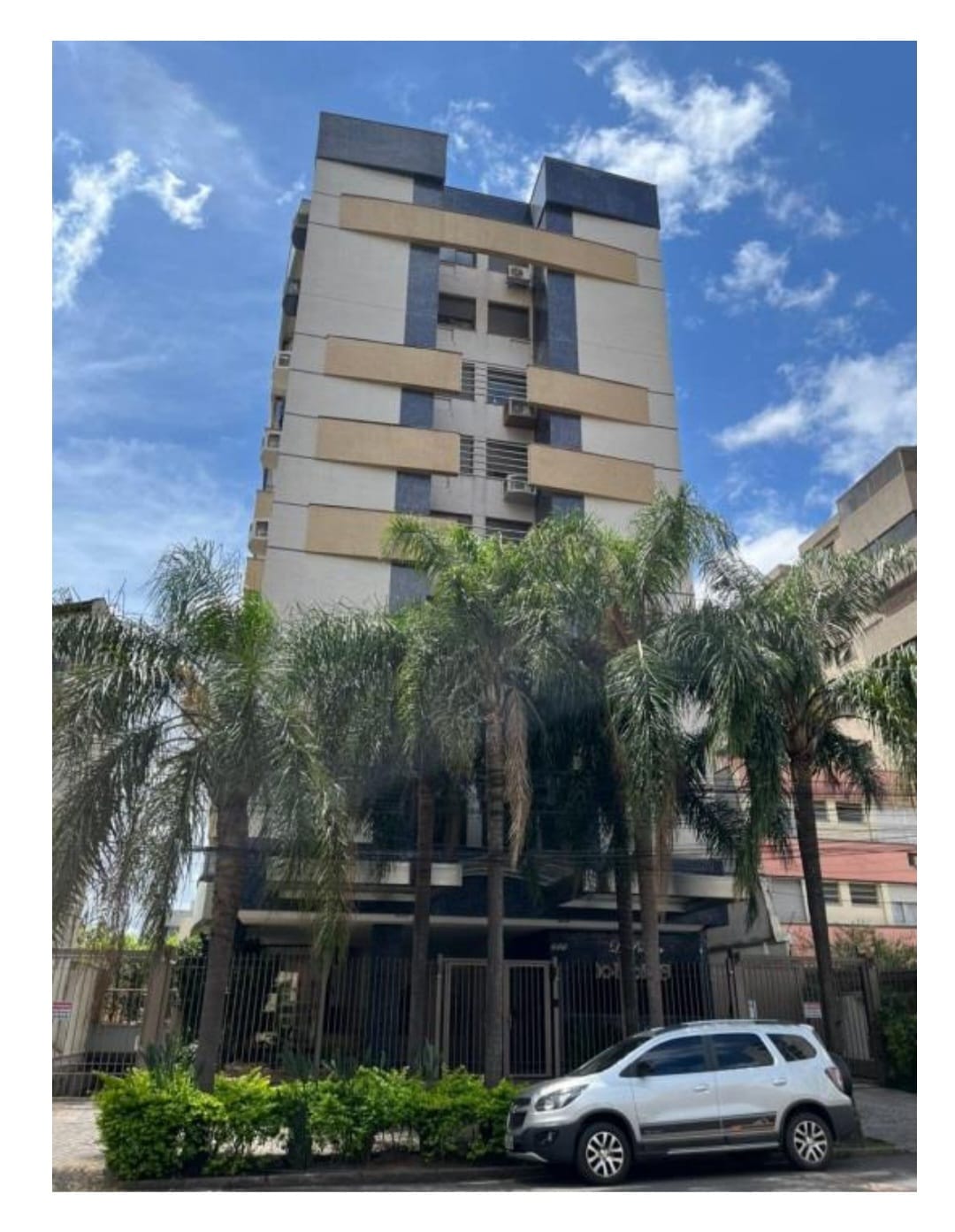 Apartamento 3D 